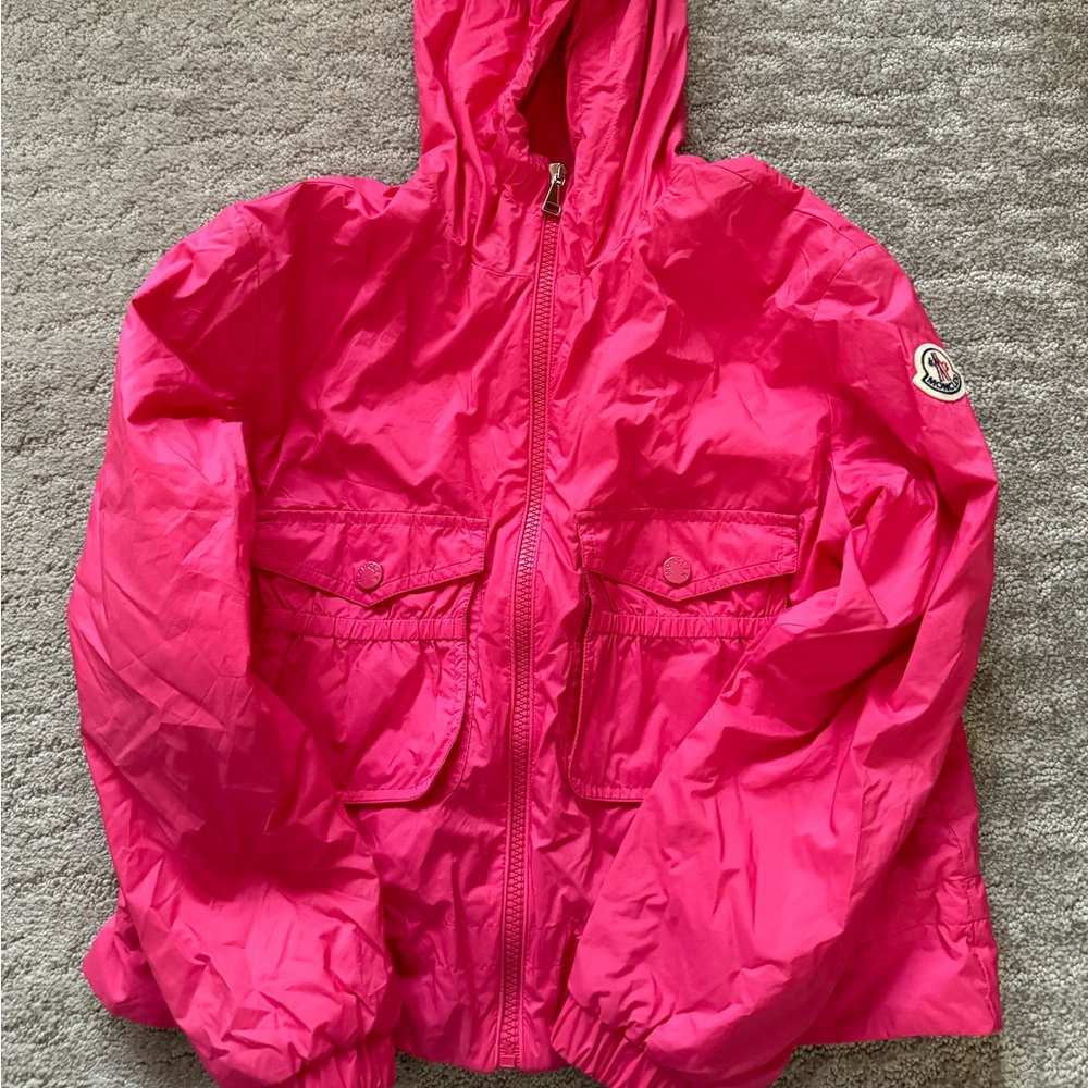 Beautiful Moncler